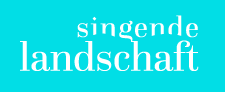 Logo singende Landschaft